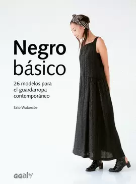 NEGRO BÁSICO