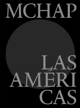 MCHAP 1. LAS AMÉRICAS