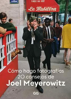 CÓMO HAGO FOTOGRAFÍAS
