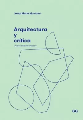 ARQUITECTURA Y CRÍTICA