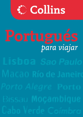 PORTUGUES PARA VIAJAR ( COLLINS )