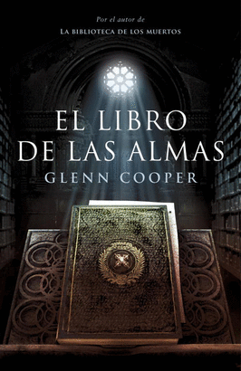 LIBRO DE LAS ALMAS, EL (GRIJALBO)