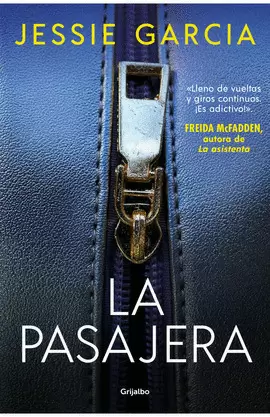 LA PASAJERA
