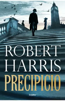 PRECIPICIO