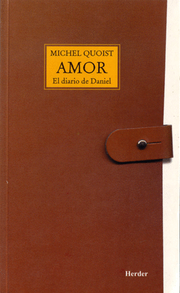 AMOR EL DIARIO DE DANIEL