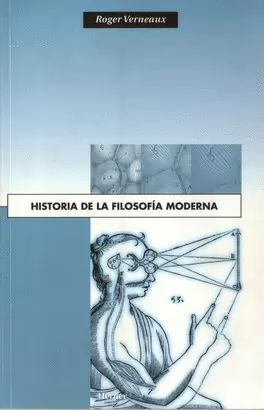 HISTORIA DE LA FILOSOFIA MODERNA