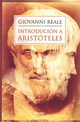 INTRODUCCION A ARISTOTELES