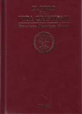 LIBRO DE LA VIDA CRISTIANA, EL