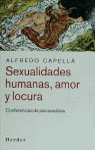 SEXUALIDADES HUMANAS AMOR Y LOCURA