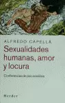 SEXUALIDADES HUMANAS AMOR Y LOCURA