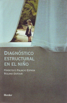 DIAGNOSTICO ESTRUCTURAL EN EL NIÑO