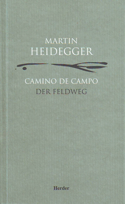 CAMINO DE CAMPO / DER FELDWEG