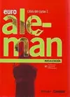 EURO ALEMAN LIBRO DEL CURSO 1 NUEVA EDICION