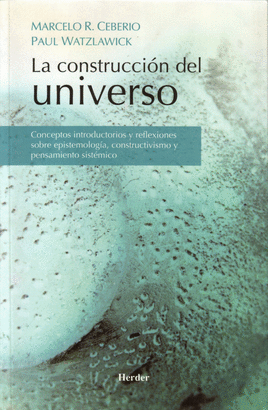 CONSTRUCCION DEL UNIVERSO (2ª ED), LA