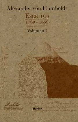 ESCRITOS 1789-1859. VOL.I