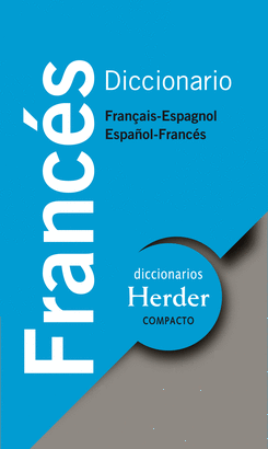 DICCIONARIO (H) COMPACTO FRANCES. FRANÇAIS-ESPAGNOL / ESPAÑOL-FRANCES