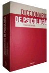 DICCIONARIO DE PSICOLOGIA (DORSCH)