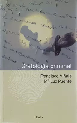 GRAFOLOGIA CRIMINAL