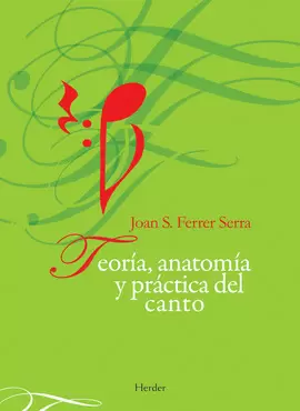 TEORIA ANATOMIA Y PRACTICA DEL CANTO
