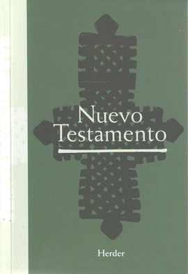 NUEVO TESTAMENTO