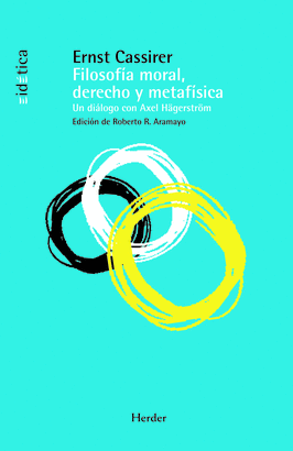 FILOSOFIA MORAL, DERECHO Y METAFISICA - UN DIALOGO CON ALEX HAGERSTROM