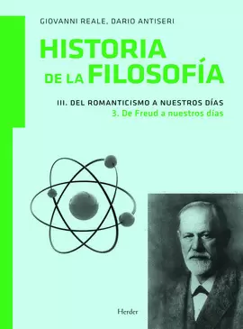 HISTORIA DE LA FILOSOFIA - III.3 DE FREUD A NUESTROS DIAS