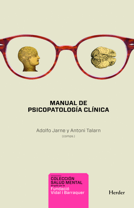 MANUAL DE PSICOPATOLOGIA CLINICA
