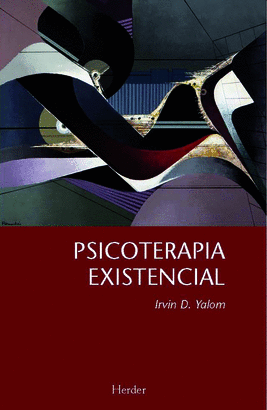 PSICOTERAPIA EXISTENCIAL (2A.ED)