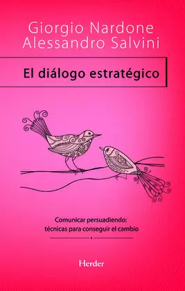 EL DIÁLOGO ESTRATÉGICO