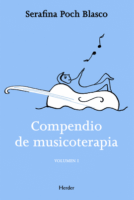 COMPENDIO DE MUSICOTERAPIA VOLUMEN I