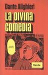 DIVINA COMEDIA (EN HISTORIETA / COMIC), LA