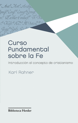 CURSO FUNDAMENTAL (2ª ED) SOBRE LA FE