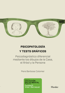 PSICOPATOLOGIA Y TEST GRAFICOS