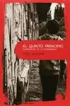QUINTO PRINCIPIO. EXPERIENCIAS DE LO INNOMBRABLE, EL