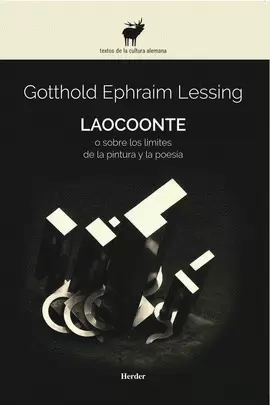 LAOCOONTE O SOBRE LOS LIMITES DE LA PINTURA