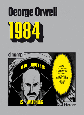 1984 (MANGA)