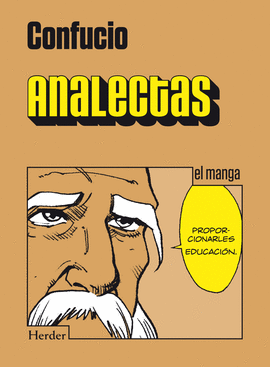 ANALECTAS (EN HISTORIETA / COMIC)