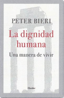 LA DIGNIDAD HUMANA