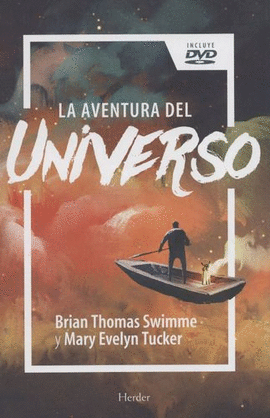 LA AVENTURA DEL UNIVERSO