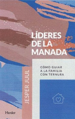 LÍDERES DE LA MANADA