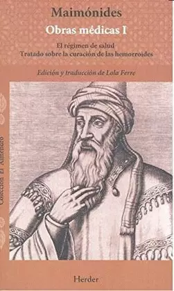 OBRAS MÉDICAS I