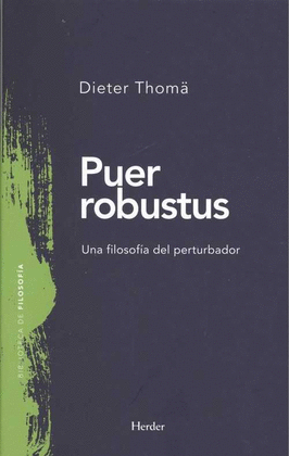 PUER ROBUSTUS