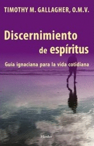 DISCERNIMIENTO DE ESPÍTIRUS