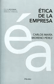 ÉTICA DE LA EMPRESA