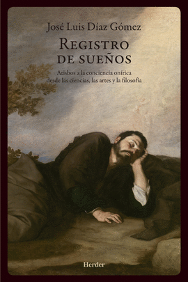 REGISTRO DE SUEÑOS