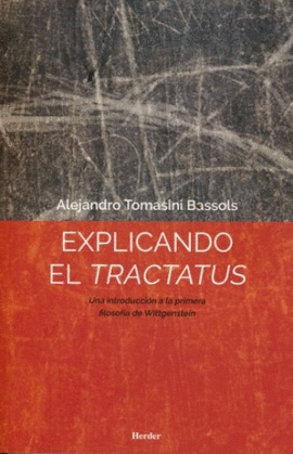 EXPLICANDO EL TRACTATUS