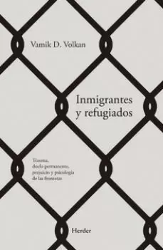 INMIGRANTES Y REFUGIADOS