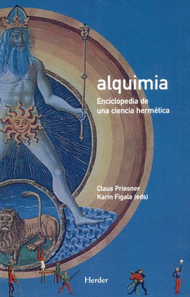 ALQUIMIA