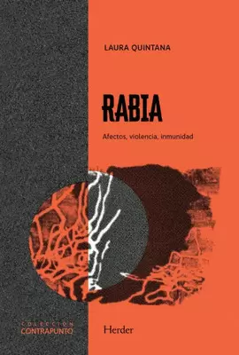 RABIA. AFECTOS VIOLENCIA, INMUNIDAD