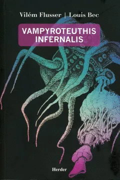 VAMPYROTEUTHIS INFERNALIS